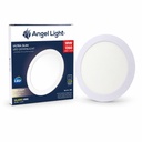 18W Round LED Downlight 4000K