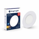 3W Round LED Downlight 3000K