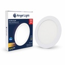 12W Round LED Downlight 3000K