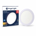 18W Round LED Downlight 3000K