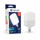 40W Ball LED Bulb E27 6400K