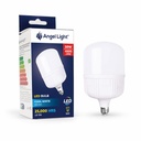 50W Ball LED Bulb E27 6400K