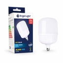 60W Ball LED Bulb E27 6400K