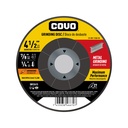 4-1/2" Grinding Disc - Metal & INOX