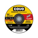 7" Grinding Disc - Metal & INOX