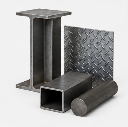 Steel&Metal