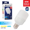LED Ball Bulb 10W 6400K
